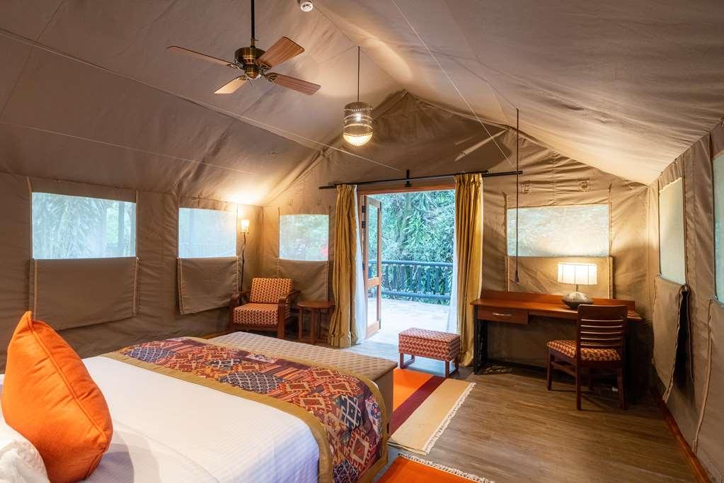 Sarova Mara Game Camp Hotel Maasai Mara Room photo