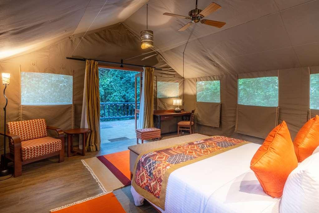 Sarova Mara Game Camp Hotel Maasai Mara Room photo